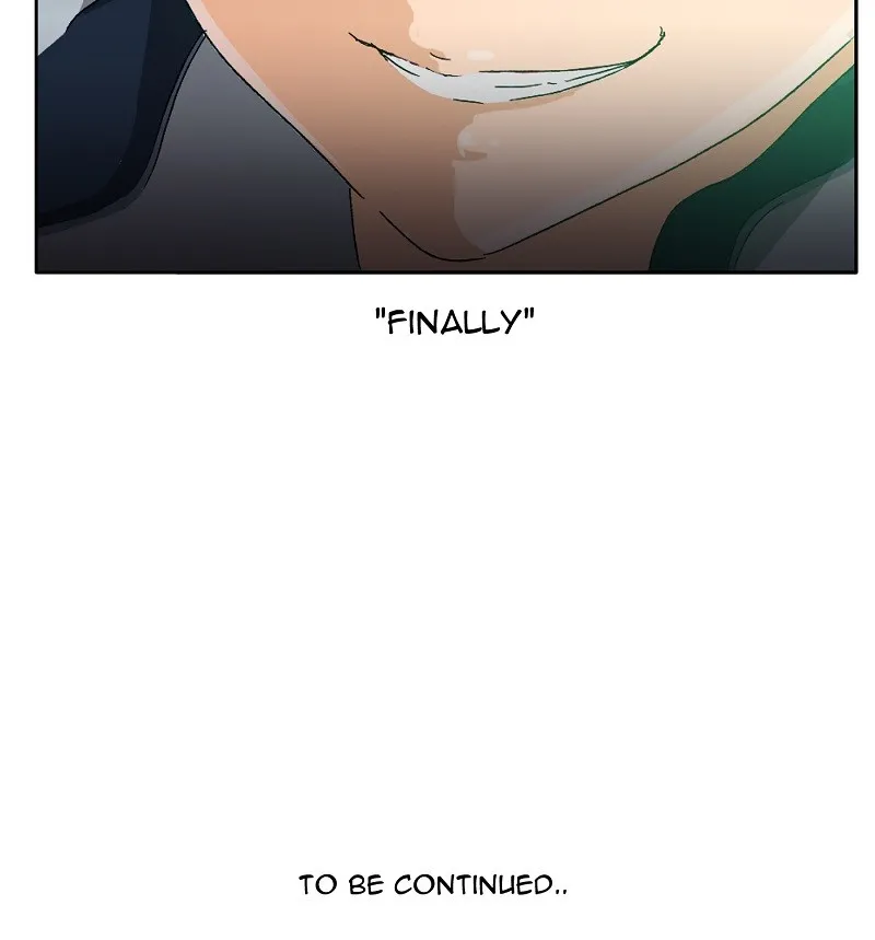 Ecstasy Hearts Chapter 4 page 37 - 