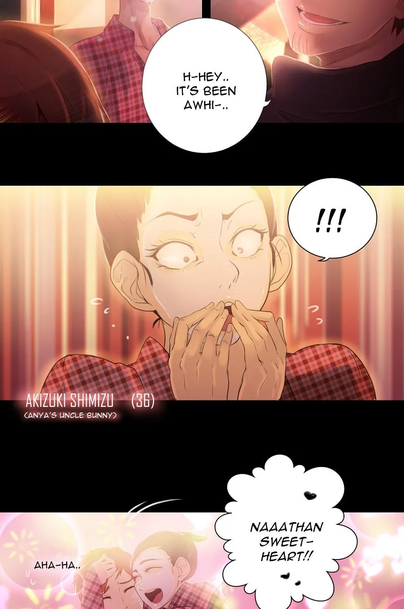 Ecstasy Hearts Chapter 4 page 7 - 