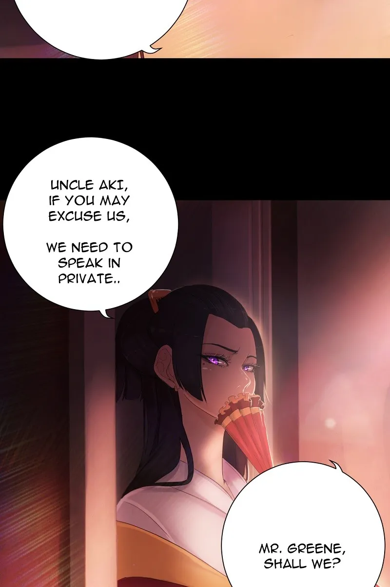 Ecstasy Hearts Chapter 4 page 10 - 