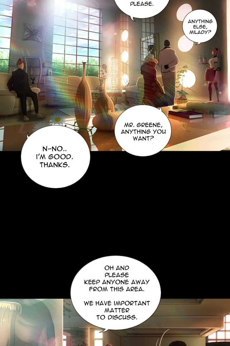 Ecstasy Hearts Chapter 5 page 2 - 