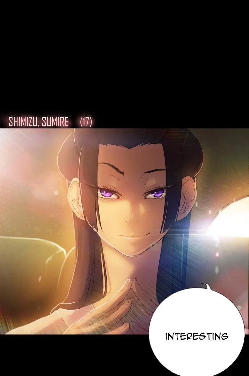 Ecstasy Hearts Chapter 5 page 13 - 