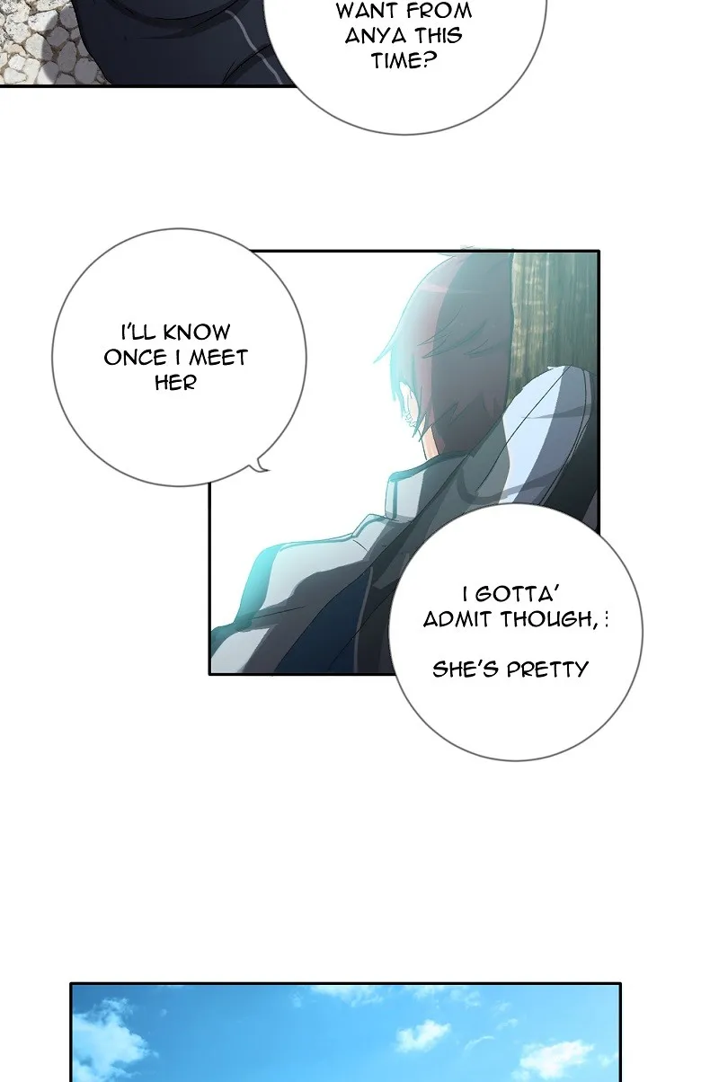 Ecstasy Hearts Chapter 5 page 17 - 