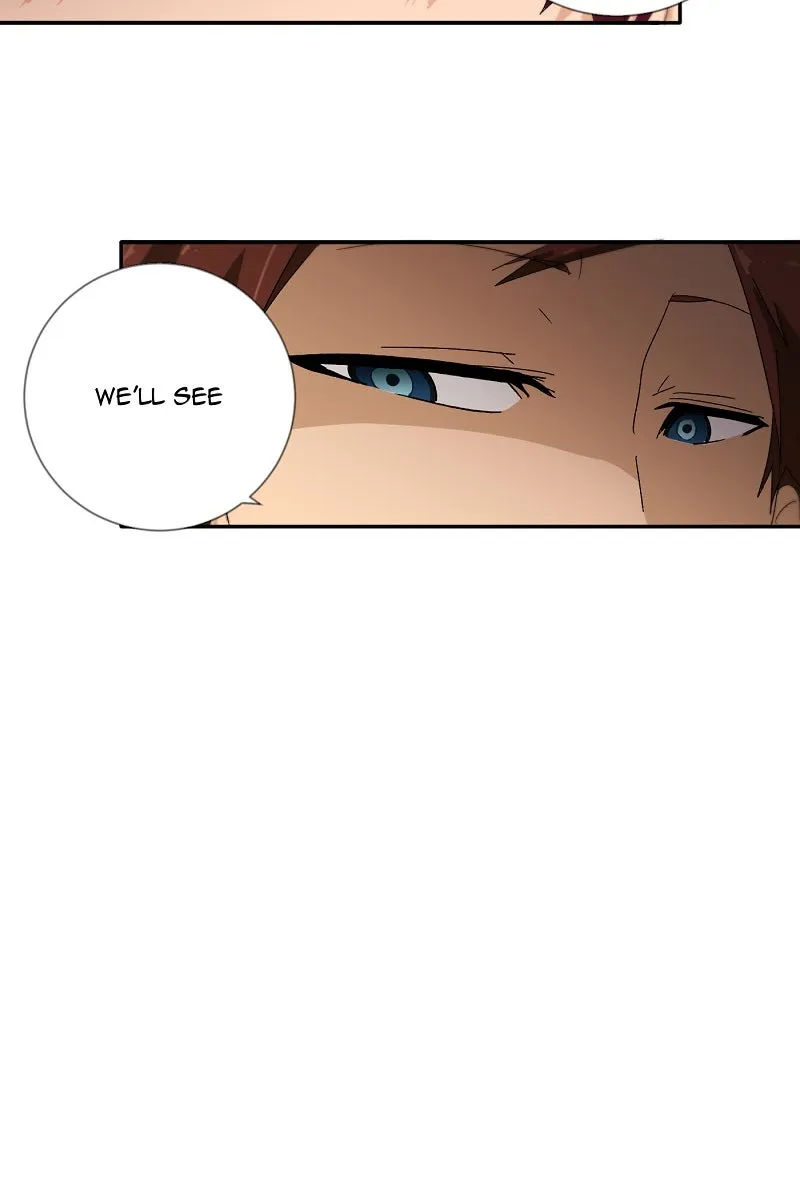 Ecstasy Hearts Chapter 5 page 21 - 