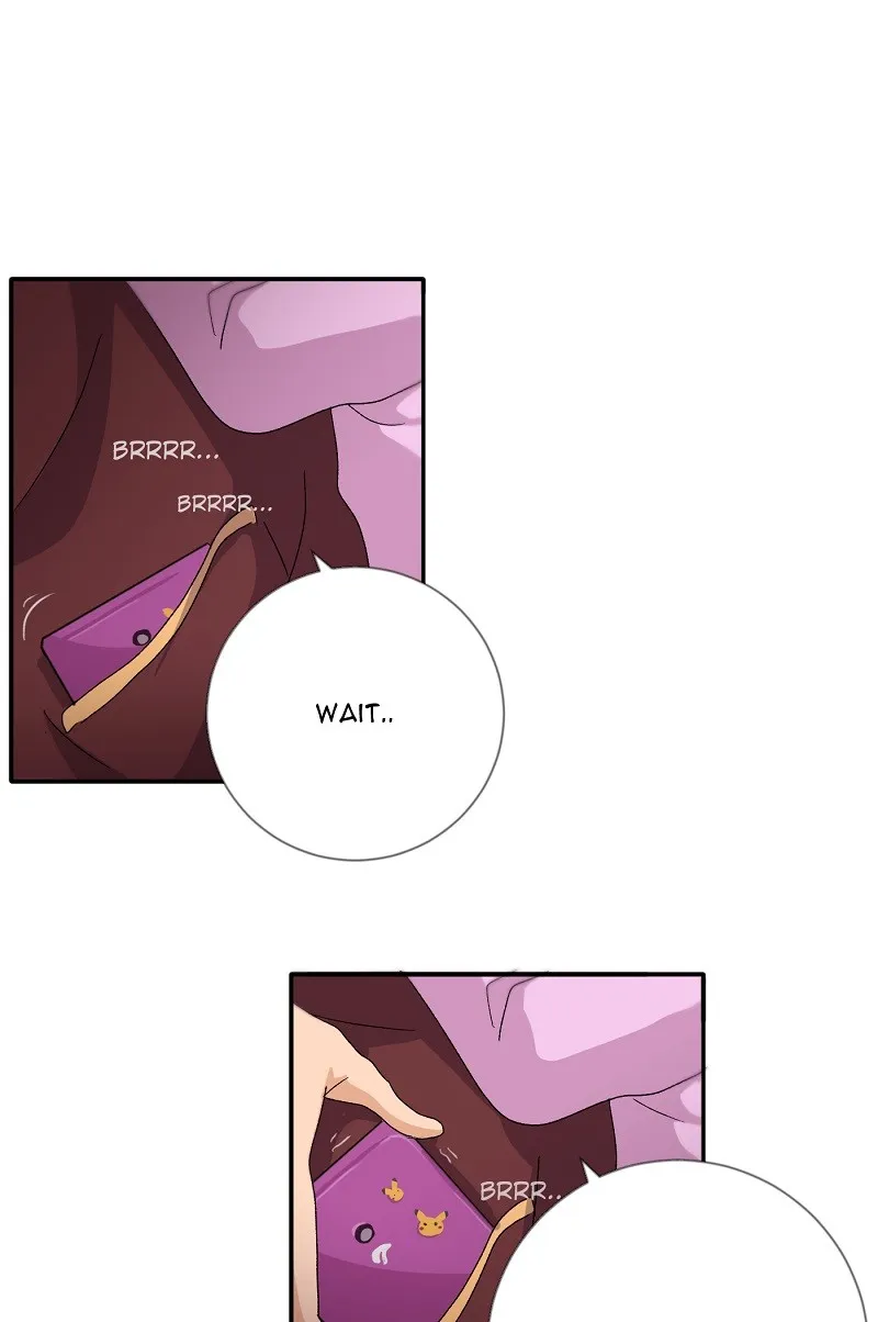 Ecstasy Hearts Chapter 5 page 22 - 