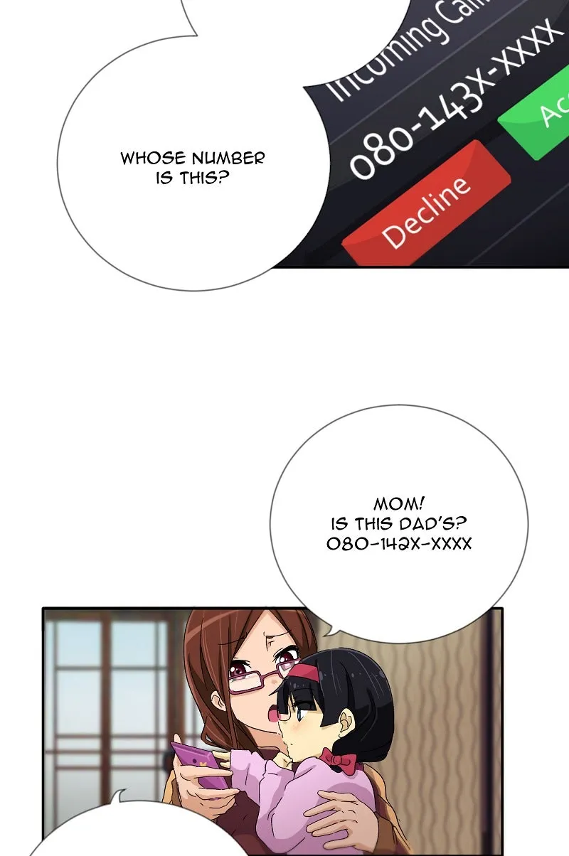 Ecstasy Hearts Chapter 5 page 24 - 