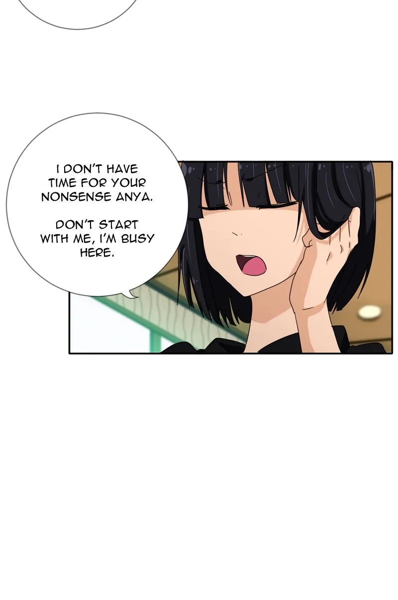 Ecstasy Hearts Chapter 5 page 28 - 