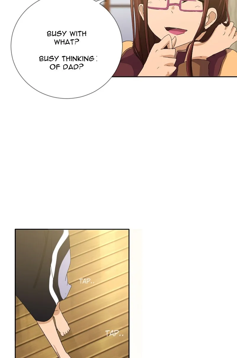 Ecstasy Hearts Chapter 5 page 30 - 
