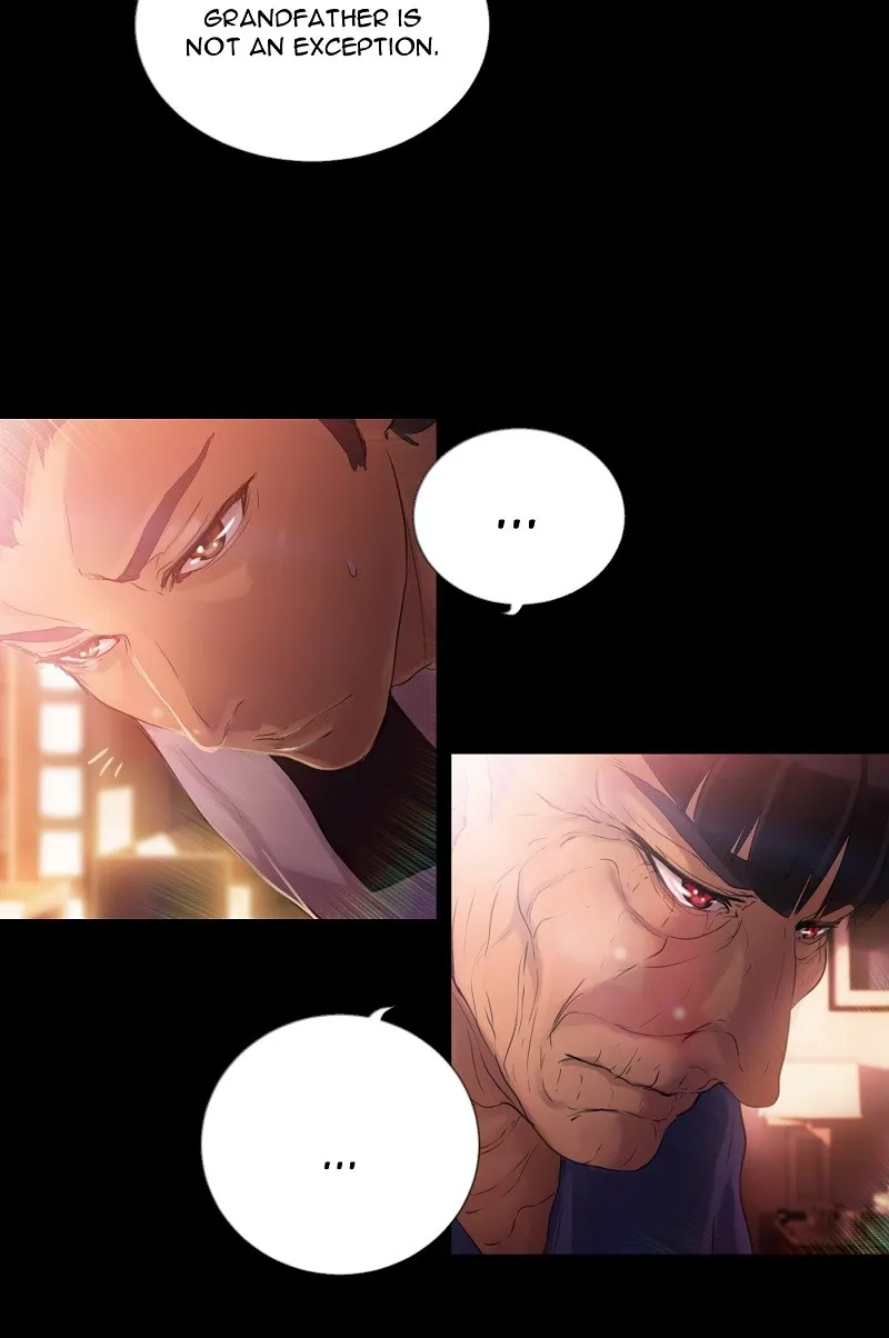 Ecstasy Hearts Chapter 5 page 4 - 