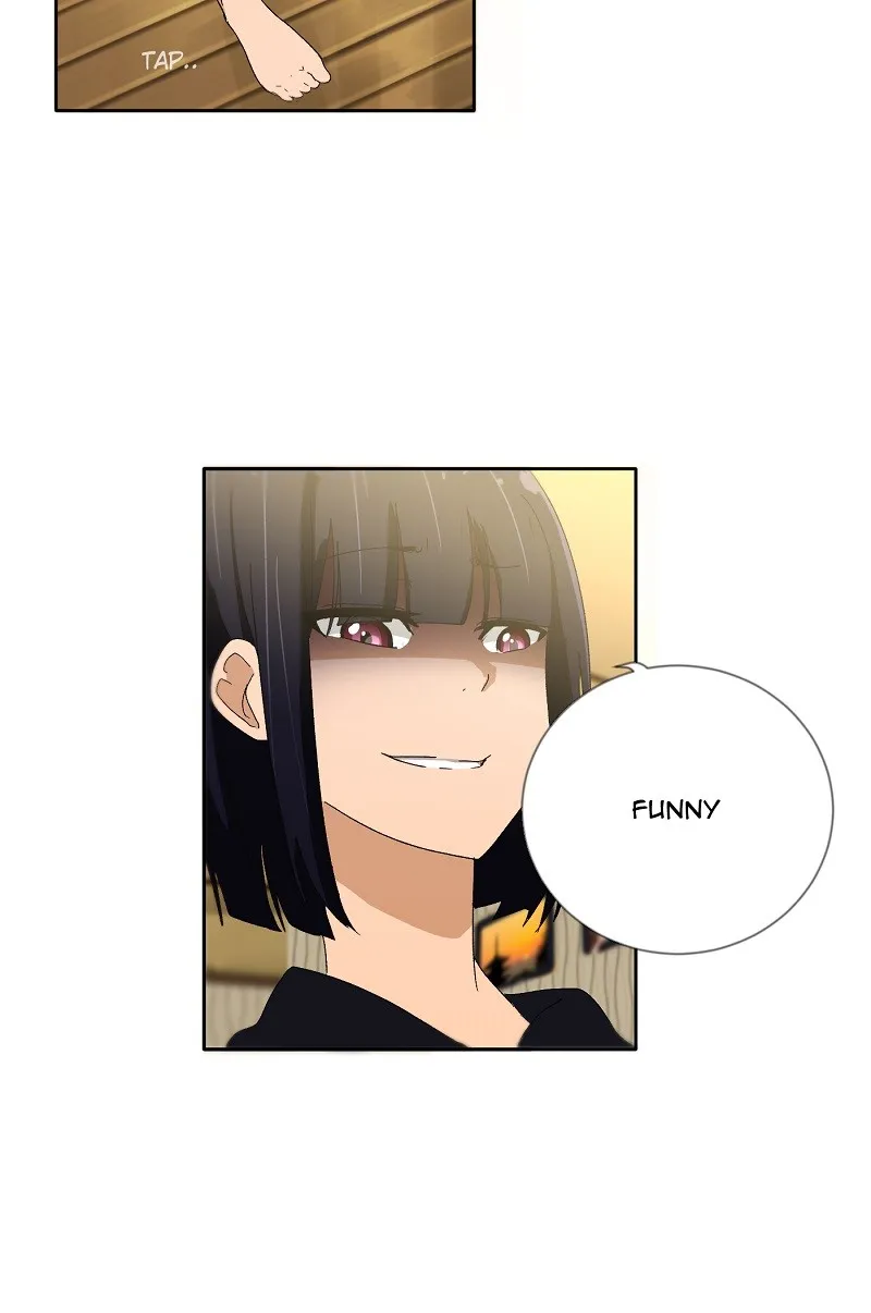 Ecstasy Hearts Chapter 5 page 31 - 