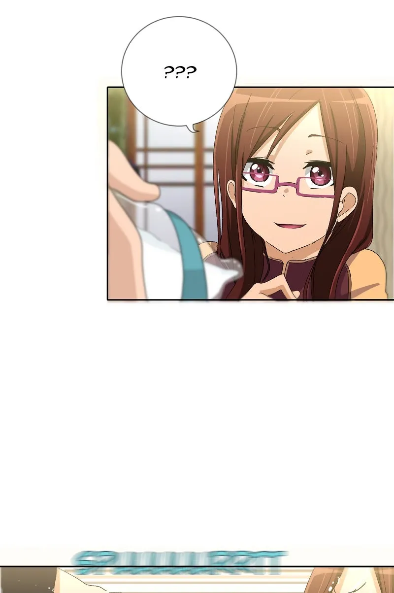 Ecstasy Hearts Chapter 5 page 32 - 