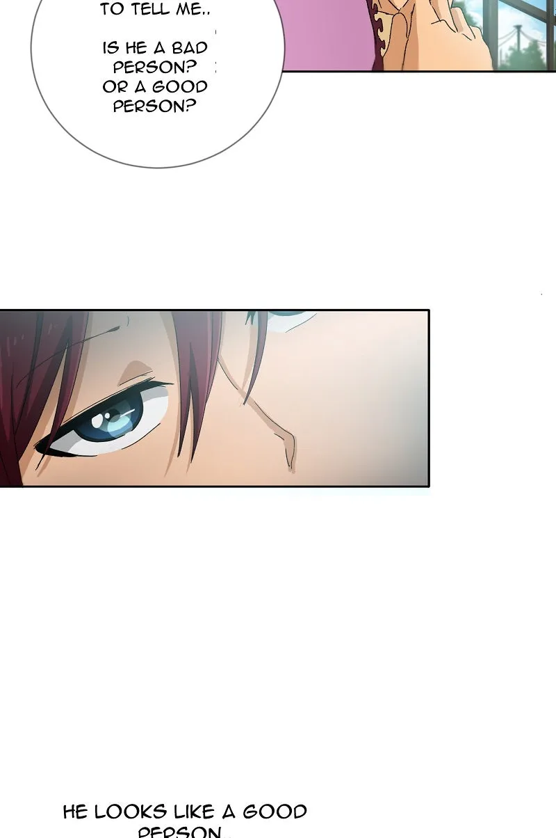 Ecstasy Hearts Chapter 5 page 36 - 