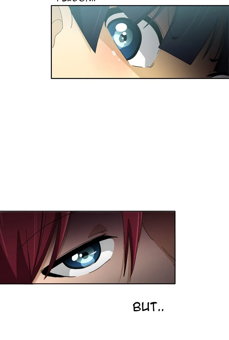 Ecstasy Hearts Chapter 5 page 37 - 