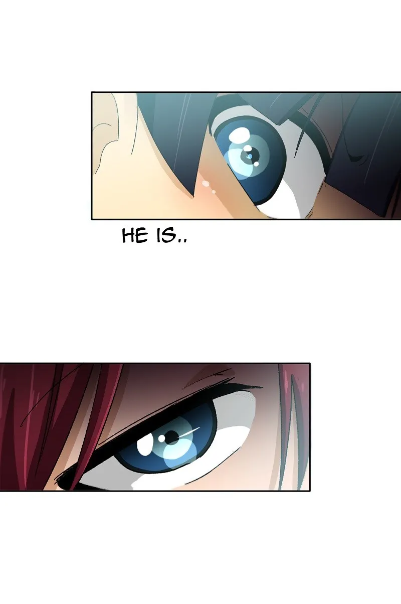 Ecstasy Hearts Chapter 5 page 38 - 