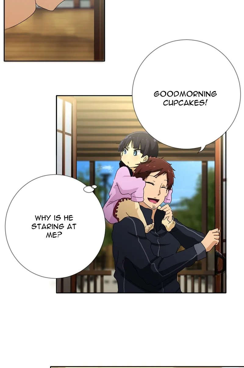 Ecstasy Hearts Chapter 5 page 40 - 