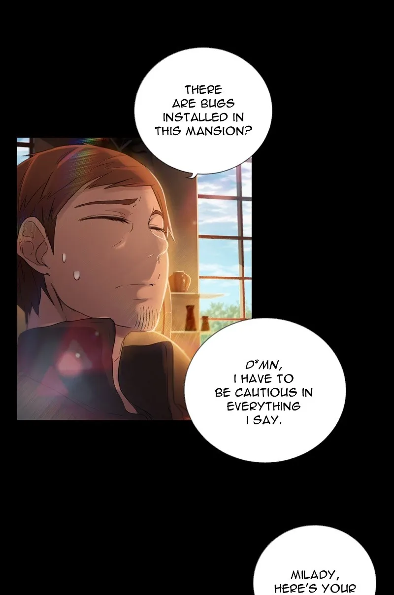 Ecstasy Hearts Chapter 5 page 5 - 