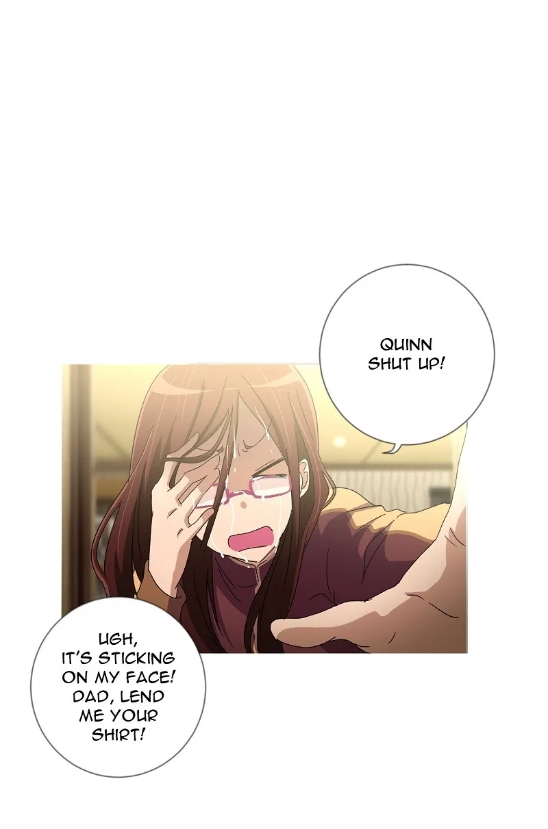 Ecstasy Hearts Chapter 5 page 44 - 
