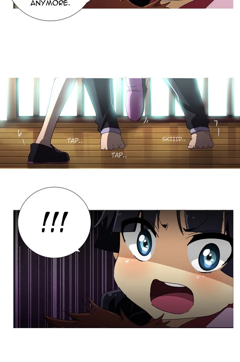 Ecstasy Hearts Chapter 5 page 46 - 