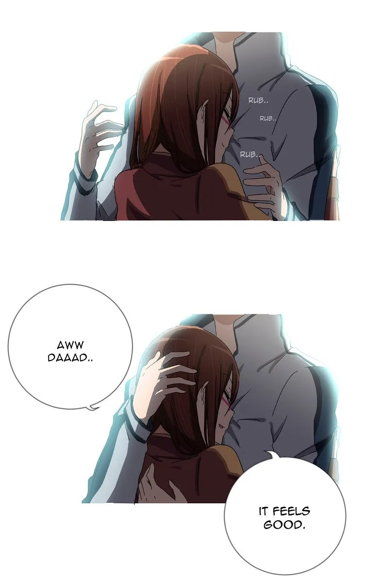 Ecstasy Hearts Chapter 5 page 50 - 