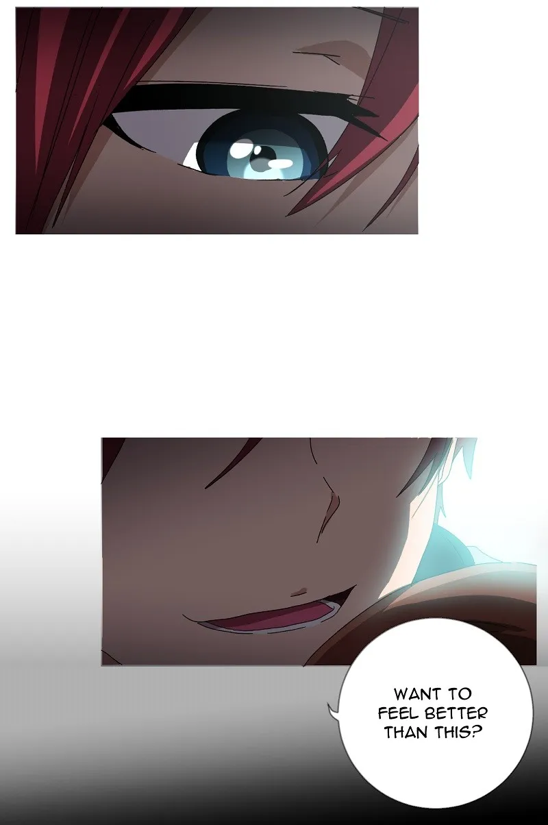Ecstasy Hearts Chapter 5 page 51 - 