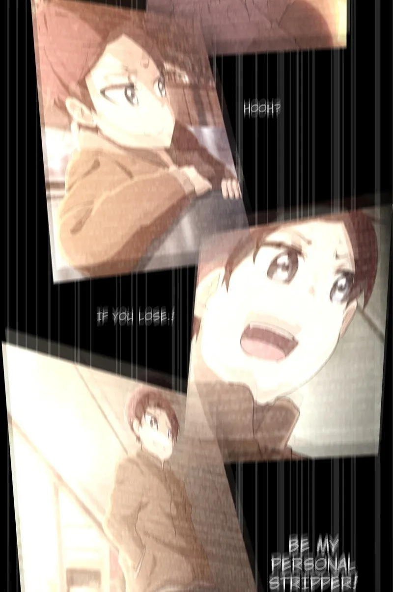Ecstasy Hearts Chapter 5 page 54 - 