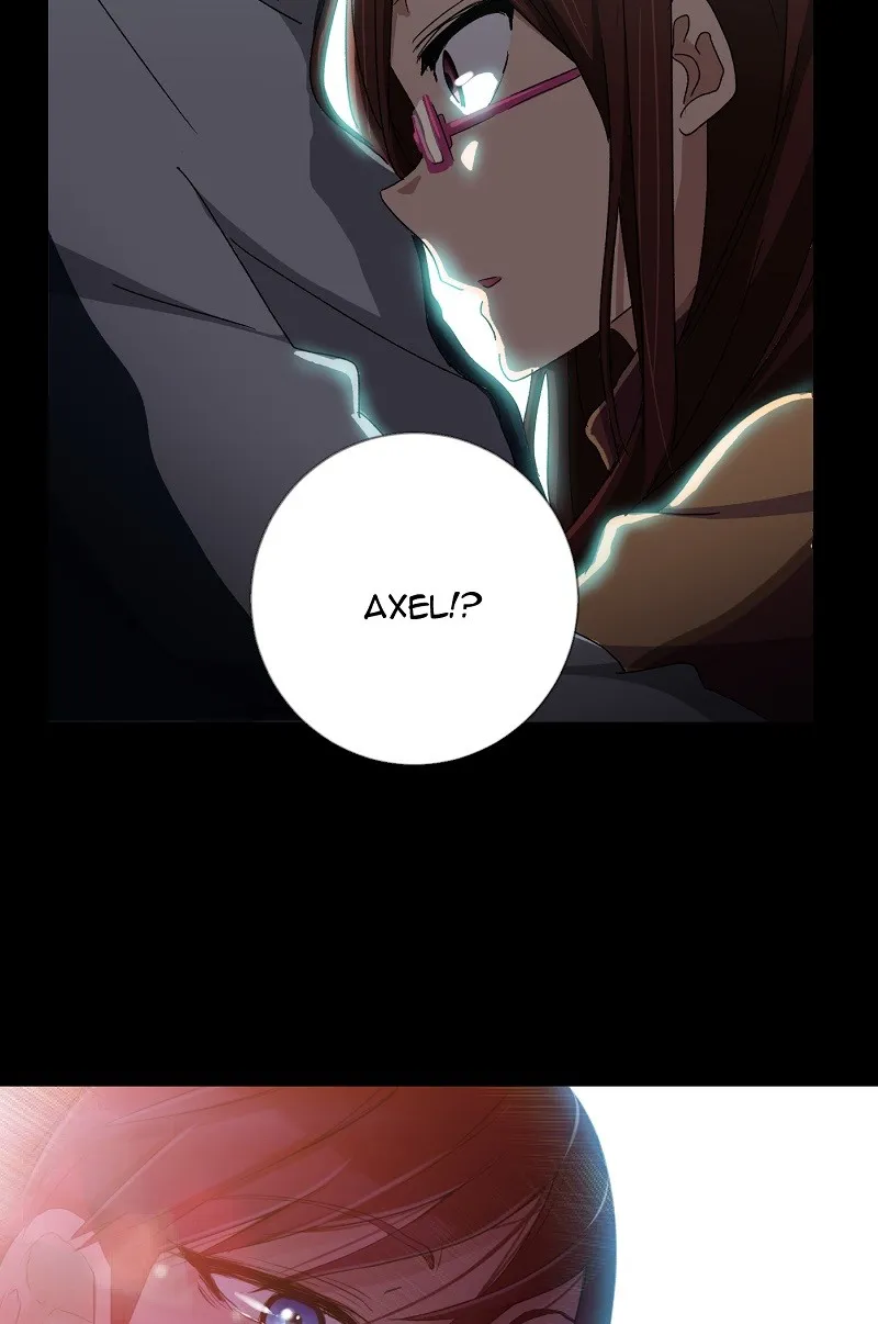 Ecstasy Hearts Chapter 5 page 56 - 