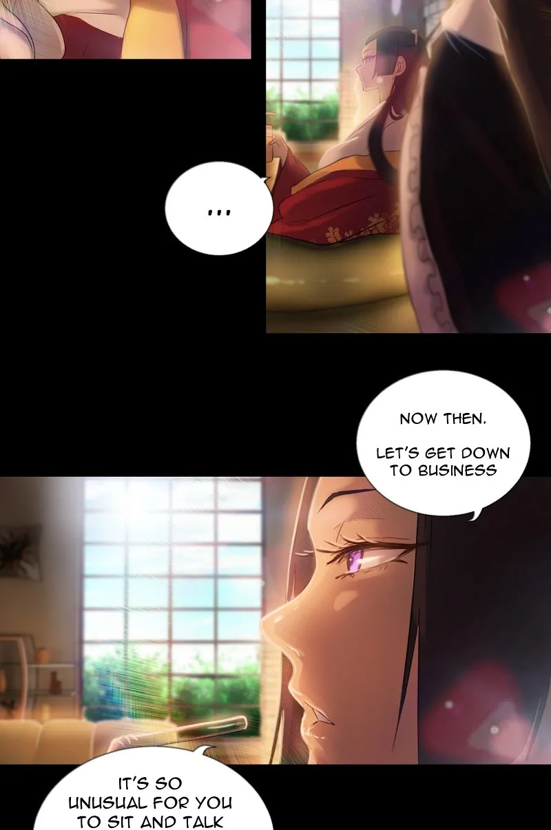 Ecstasy Hearts Chapter 5 page 7 - 