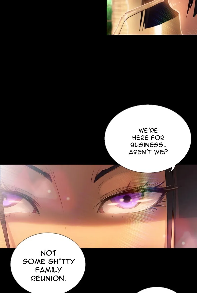 Ecstasy Hearts Chapter 5 page 9 - 
