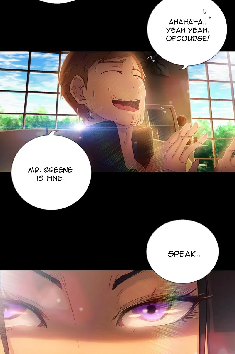 Ecstasy Hearts Chapter 5 page 10 - 