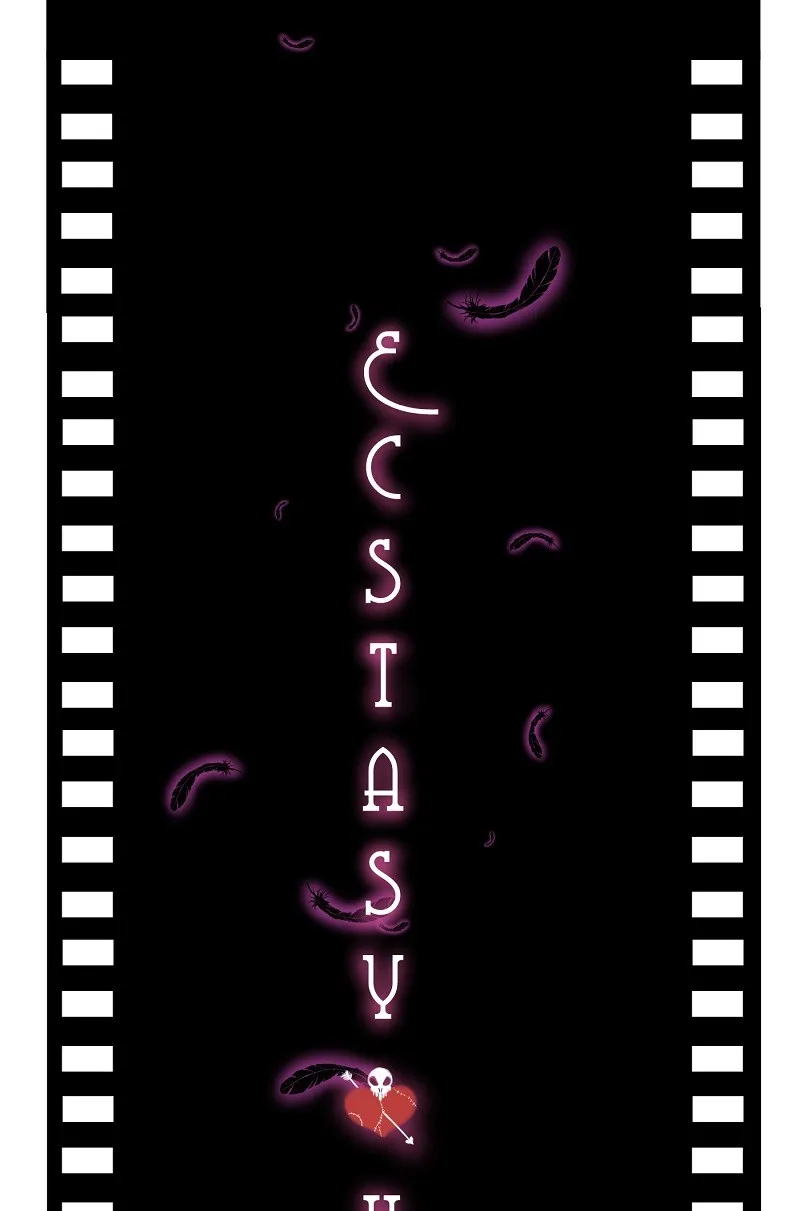Ecstasy Hearts Chapter 6 page 1 - 