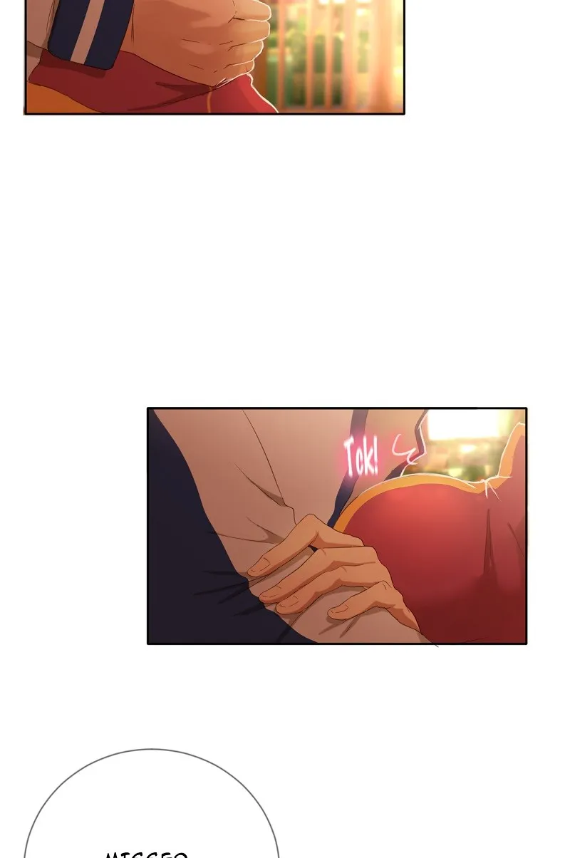 Ecstasy Hearts Chapter 6 page 18 - 