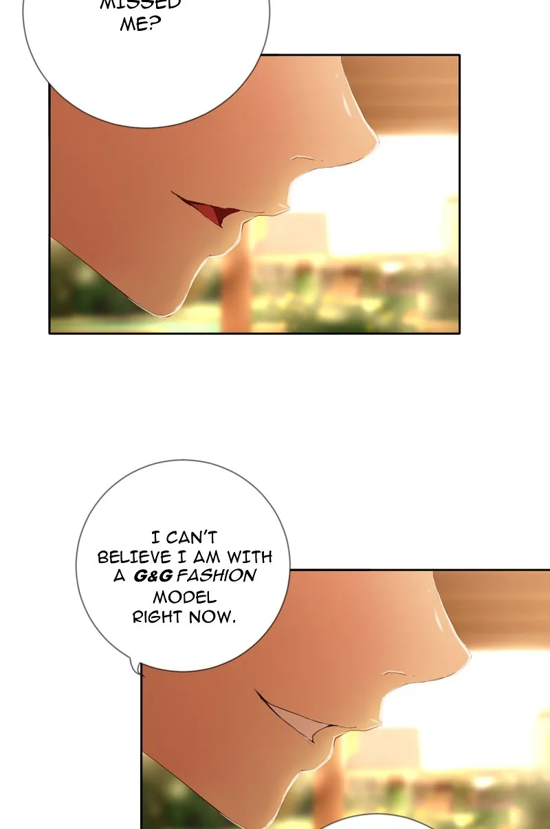 Ecstasy Hearts Chapter 6 page 19 - 
