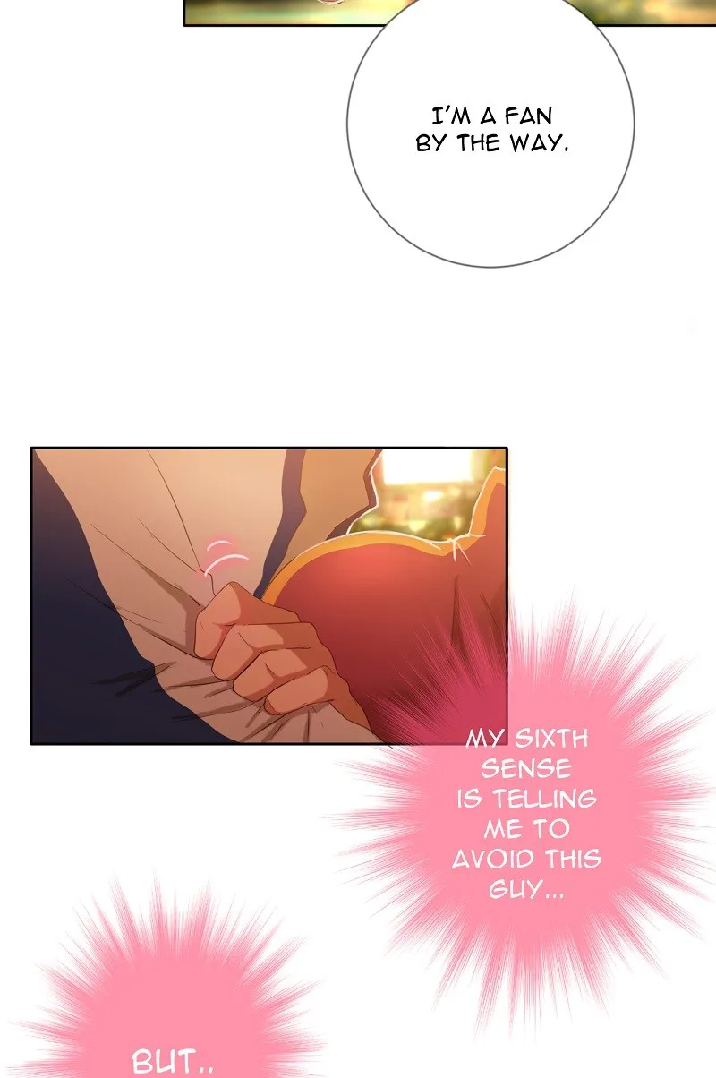 Ecstasy Hearts Chapter 6 page 20 - 
