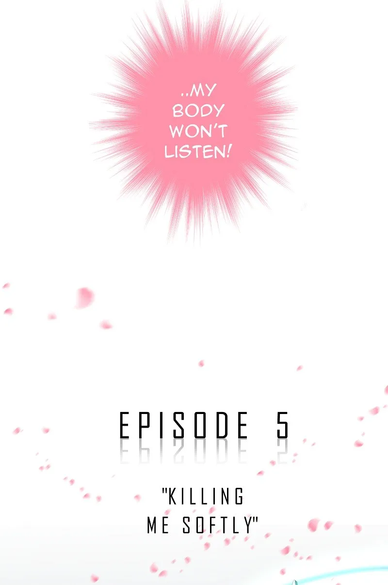Ecstasy Hearts Chapter 6 page 22 - 