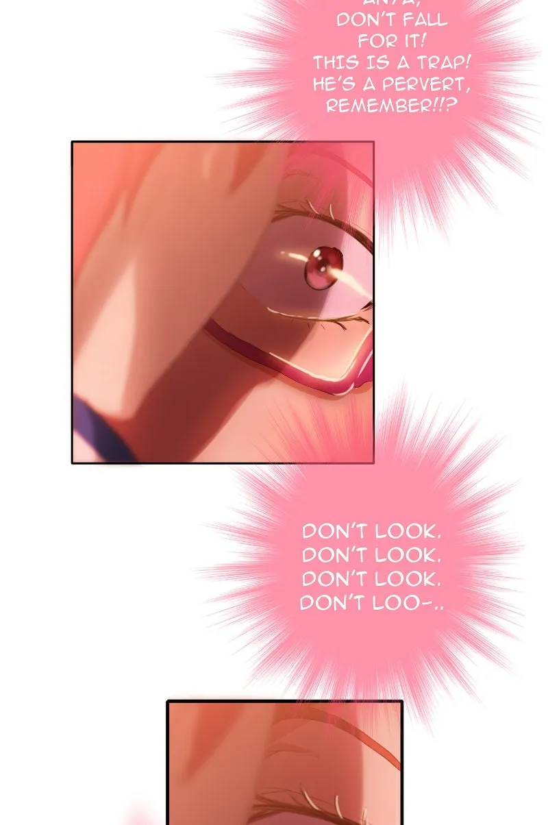 Ecstasy Hearts Chapter 6 page 26 - 