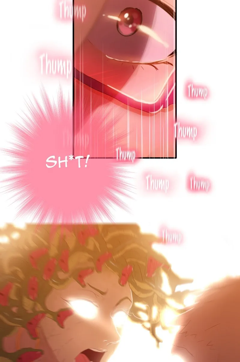 Ecstasy Hearts Chapter 6 page 27 - 