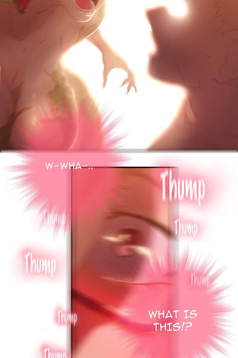 Ecstasy Hearts Chapter 6 page 28 - 