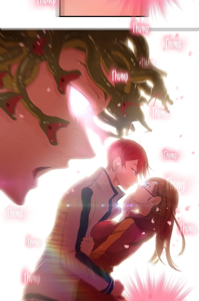 Ecstasy Hearts Chapter 6 page 29 - 