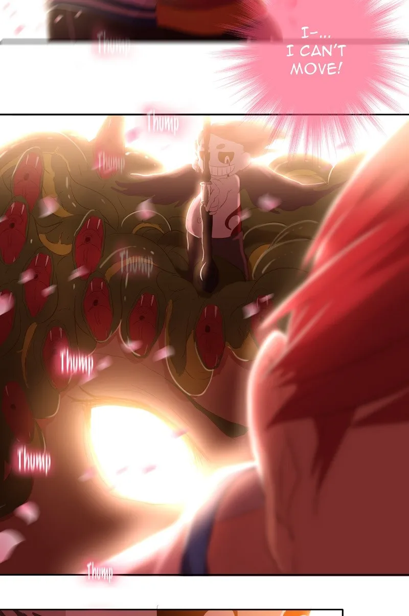 Ecstasy Hearts Chapter 6 page 30 - 
