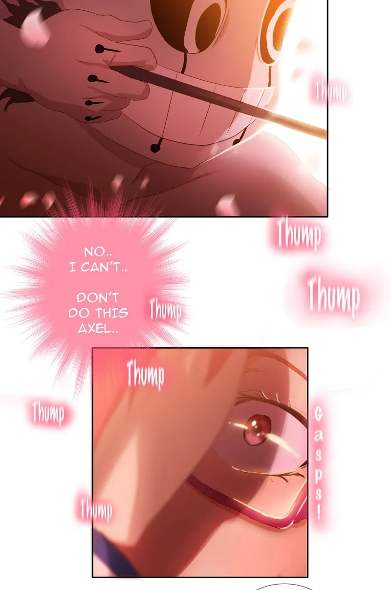 Ecstasy Hearts Chapter 6 page 31 - 