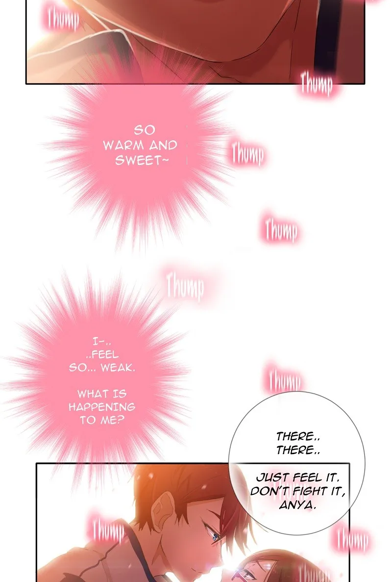 Ecstasy Hearts Chapter 6 page 33 - 