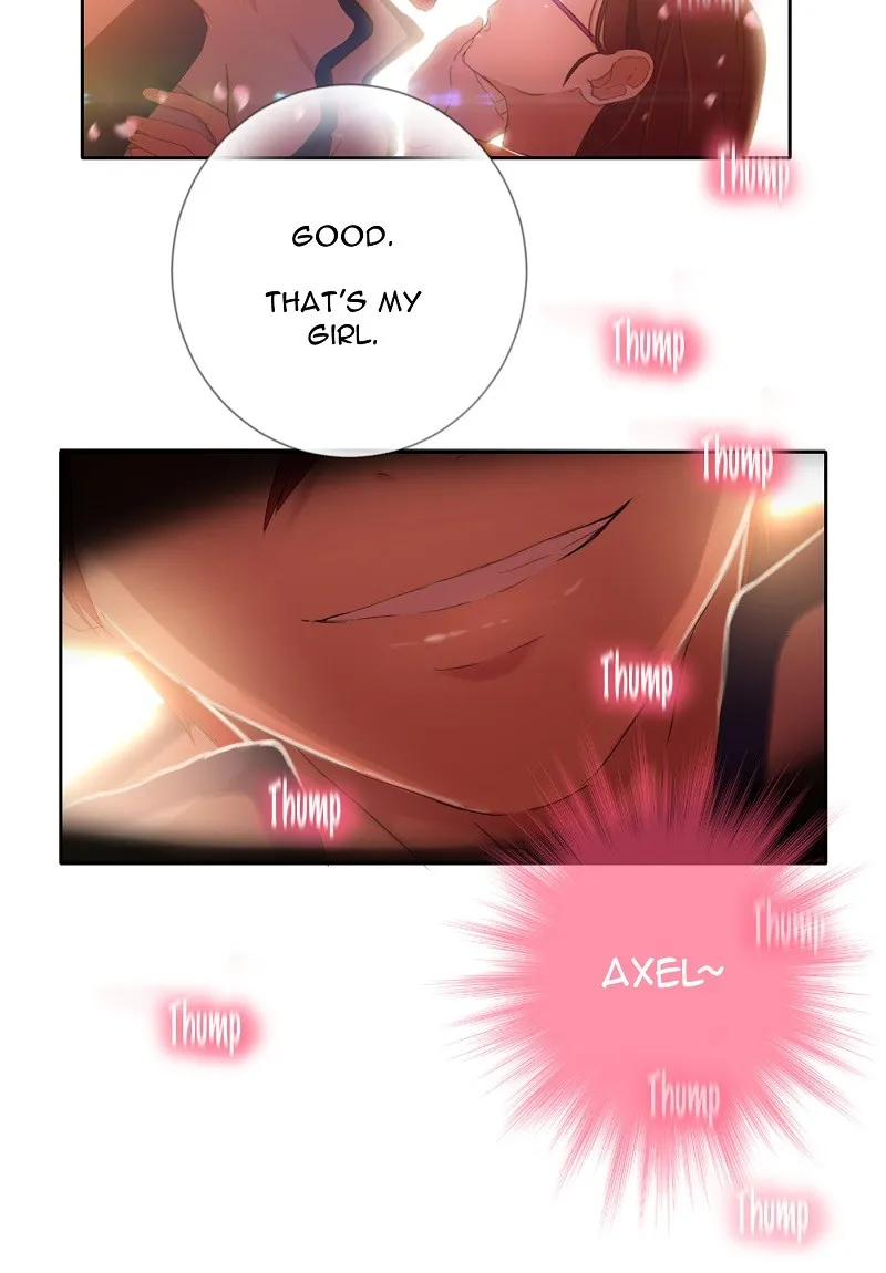 Ecstasy Hearts Chapter 6 page 34 - 