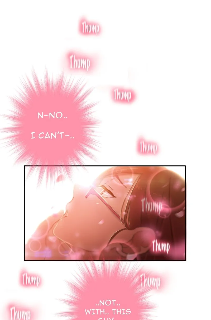 Ecstasy Hearts Chapter 6 page 35 - 
