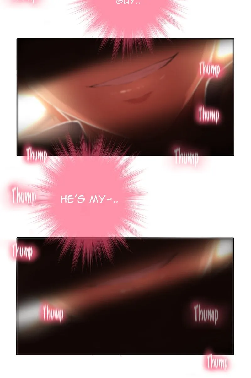 Ecstasy Hearts Chapter 6 page 36 - 