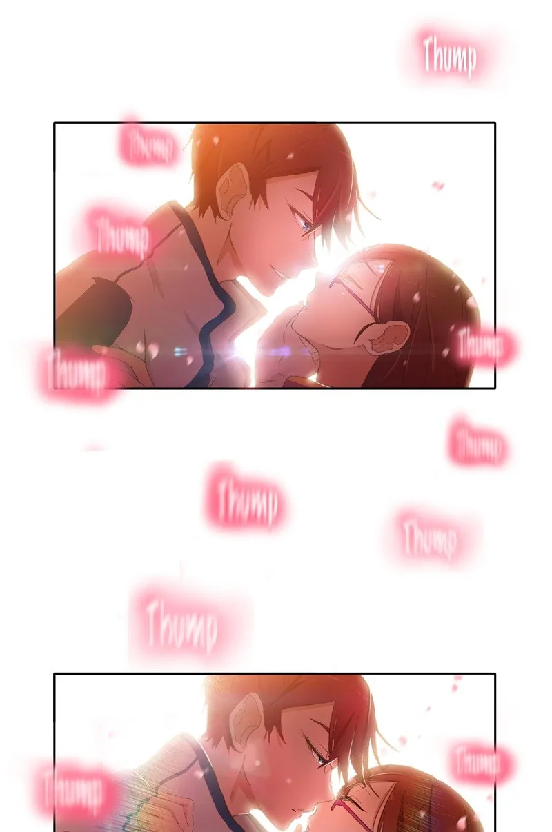 Ecstasy Hearts Chapter 6 page 37 - 