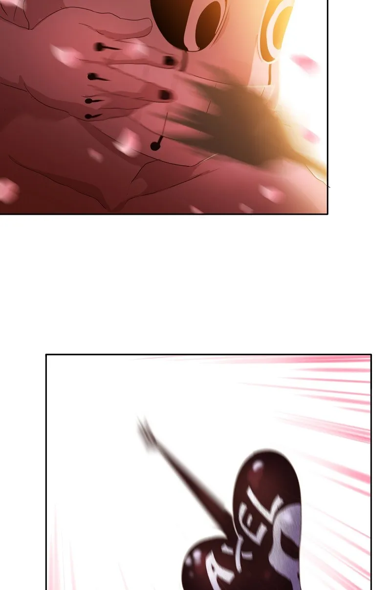 Ecstasy Hearts Chapter 6 page 39 - 