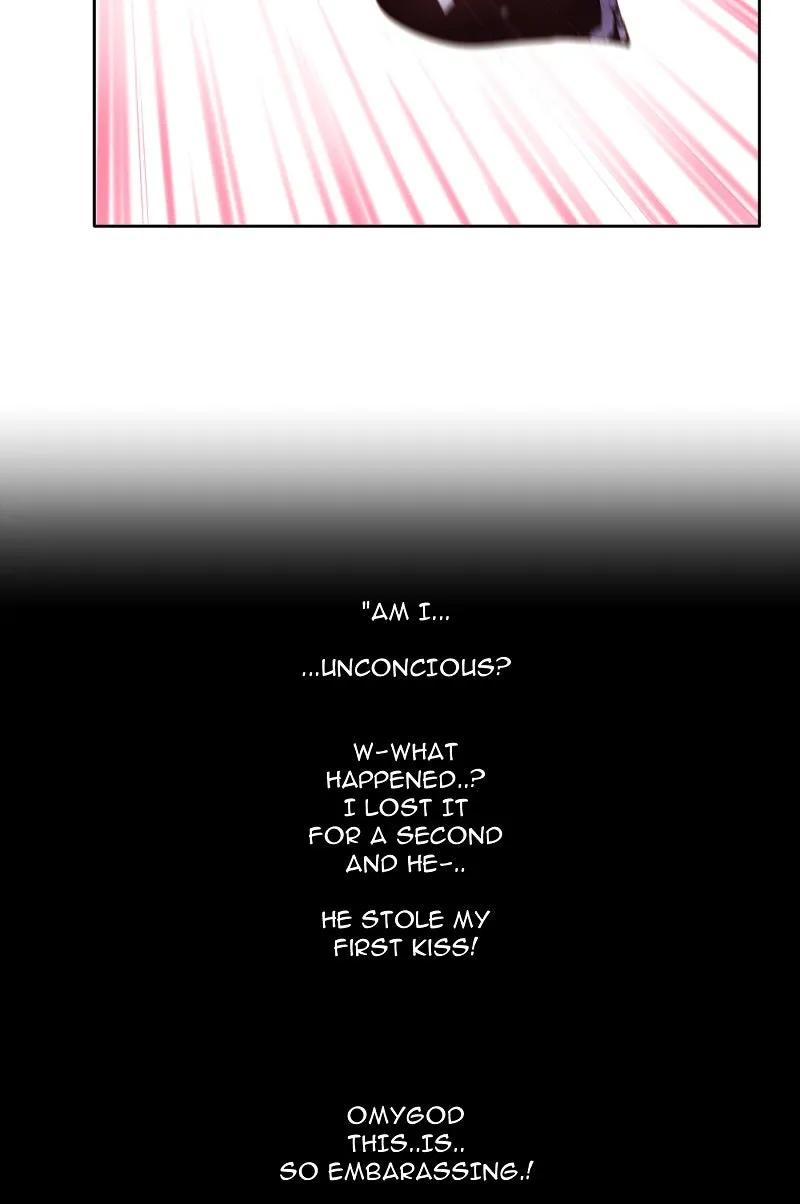Ecstasy Hearts Chapter 6 page 40 - 