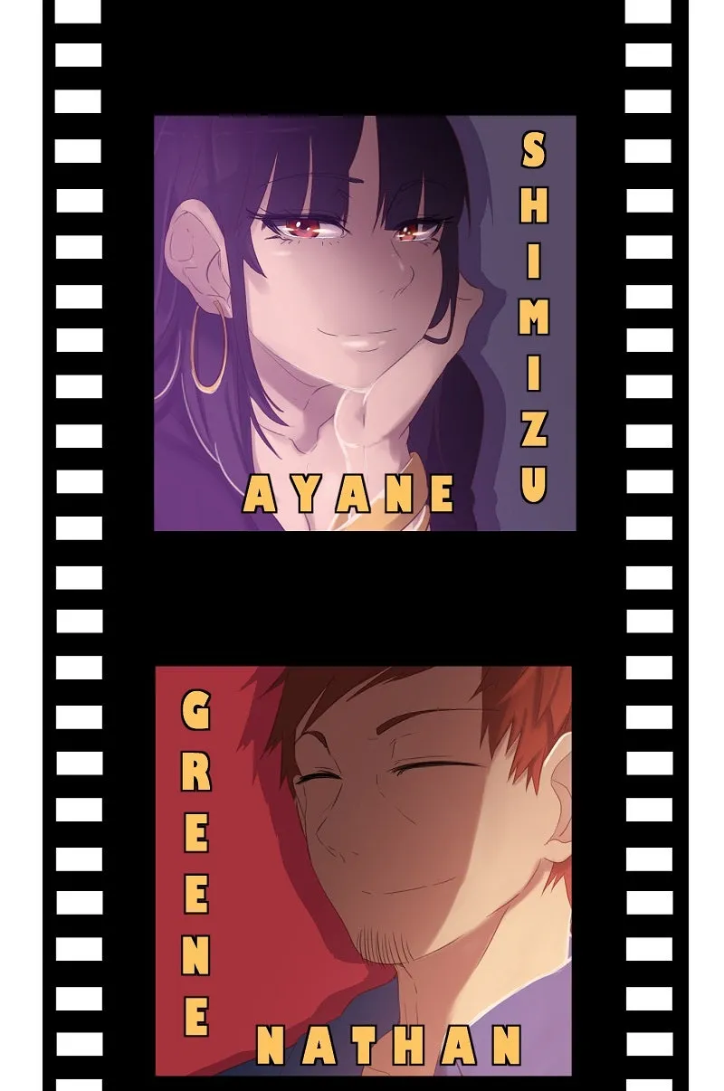 Ecstasy Hearts Chapter 6 page 5 - 