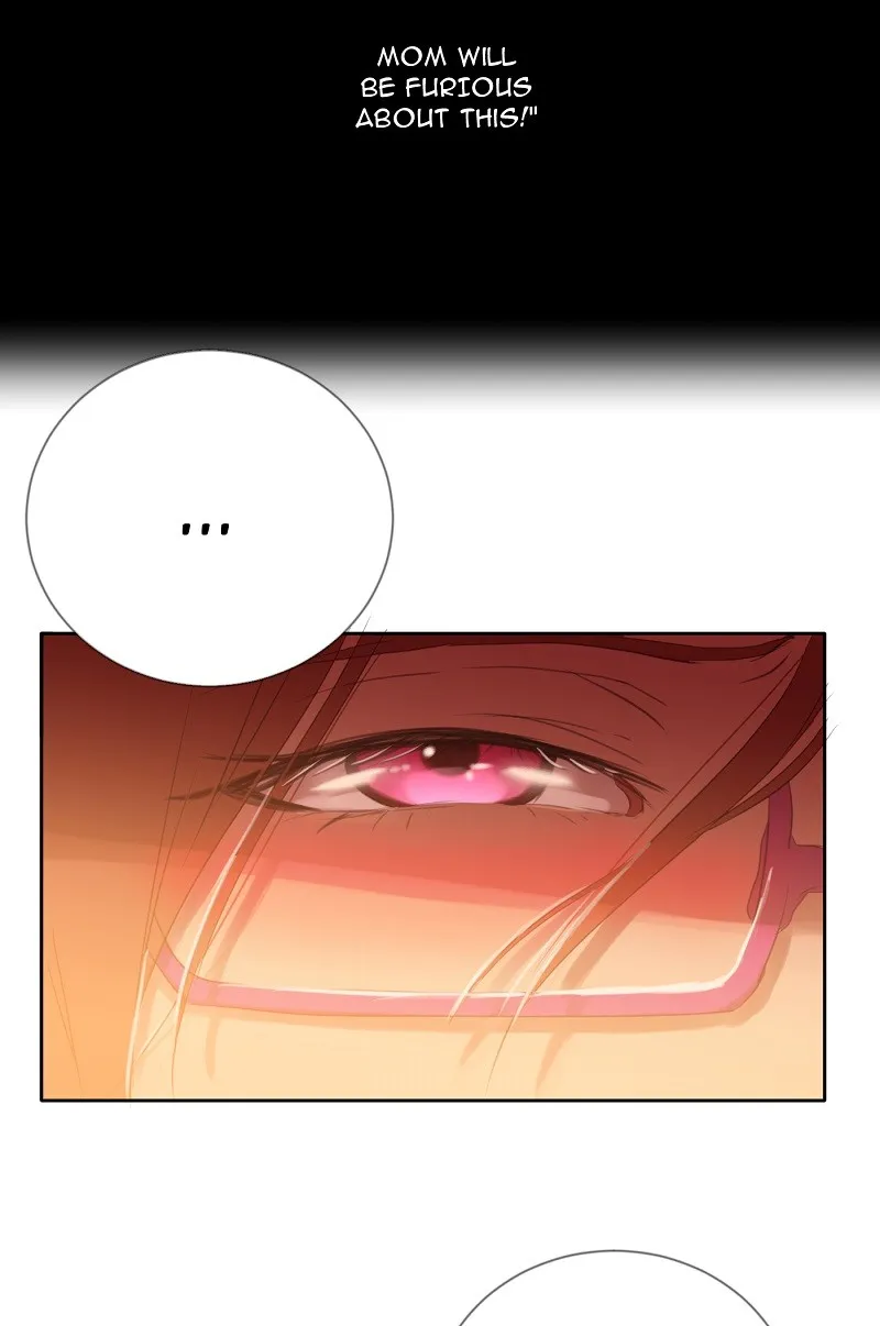 Ecstasy Hearts Chapter 6 page 41 - 