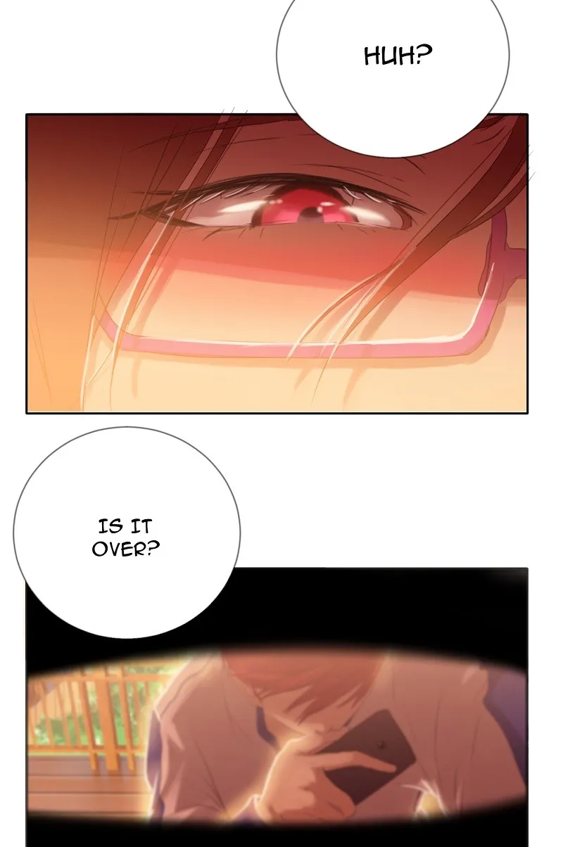 Ecstasy Hearts Chapter 6 page 42 - 