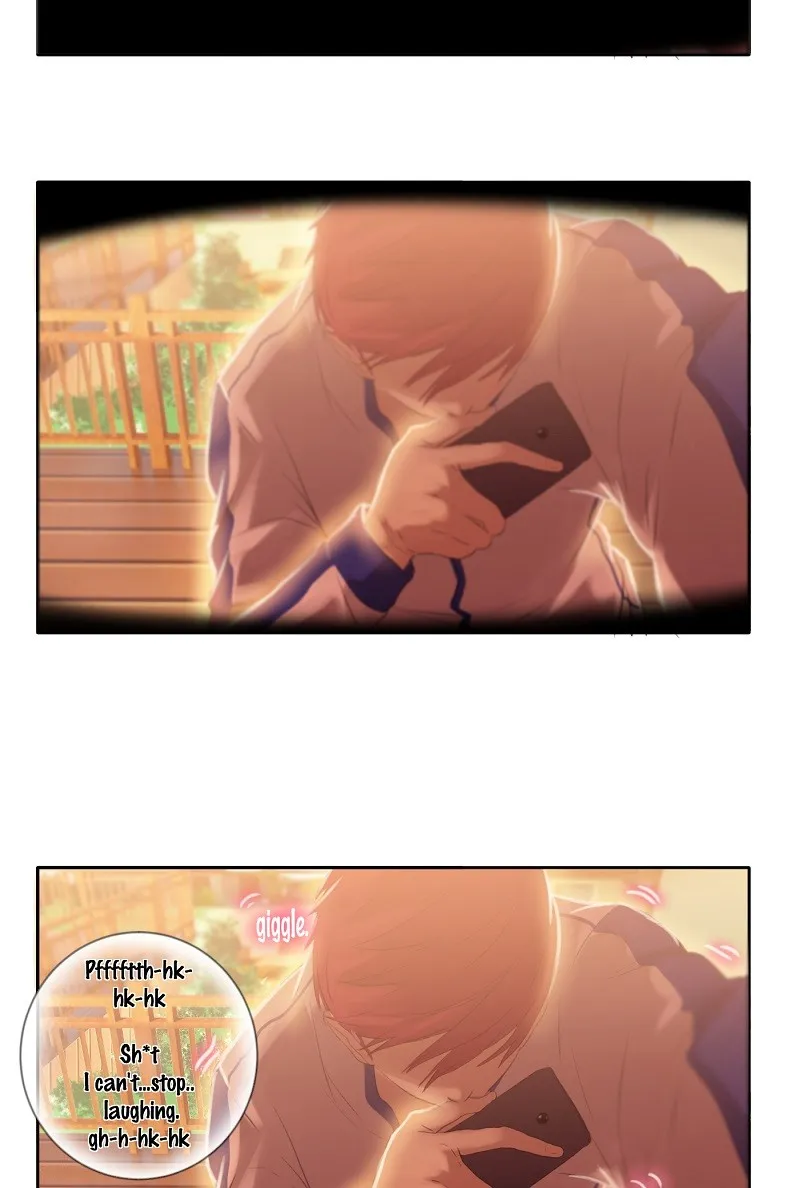 Ecstasy Hearts Chapter 6 page 43 - 